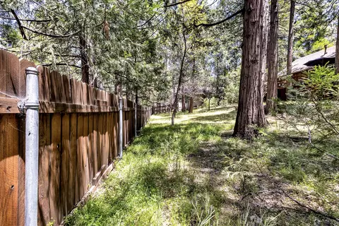 Exterior - 26975 Idyllwild Rd, Idyllwild, CA 92549 photo 15 of 24