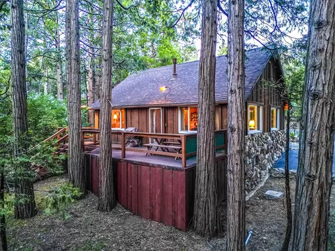 Other - 26975 Idyllwild Rd, Idyllwild, CA 92549 photo 11 of 13
