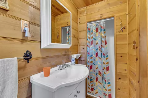Bath - 26975 Idyllwild Rd, Idyllwild, CA 92549 photo 3 of 3