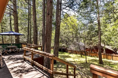 Exterior - 26975 Idyllwild Rd, Idyllwild, CA 92549 photo 12 of 24
