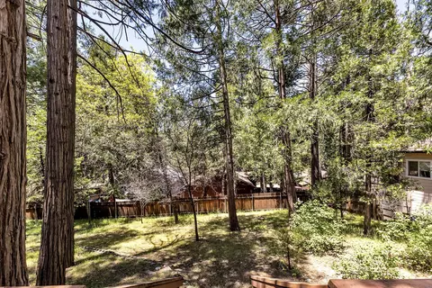 Exterior - 26975 Idyllwild Rd, Idyllwild, CA 92549 photo 11 of 24
