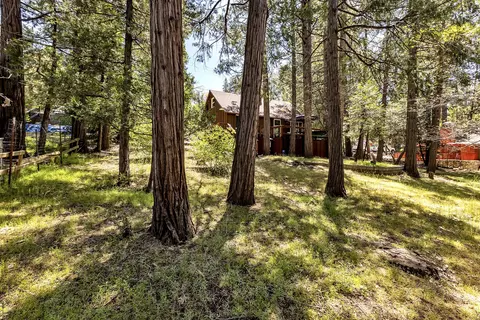 Exterior - 26975 Idyllwild Rd, Idyllwild, CA 92549 photo 13 of 24
