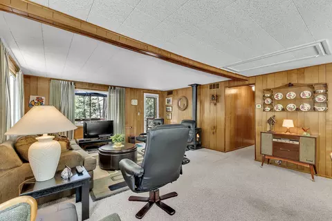Living - 26975 Idyllwild Rd, Idyllwild, CA 92549 photo 1 of 6