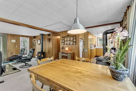 Dining - 26975 Idyllwild Rd, Idyllwild, CA 92549 photo 5 of 5