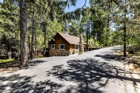 Exterior - 26975 Idyllwild Rd, Idyllwild, CA 92549 photo 4 of 24