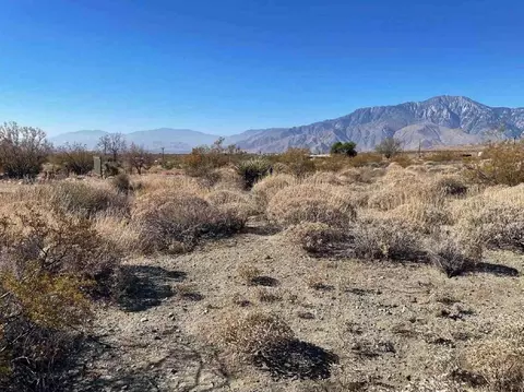 97 One Acre Near Sosa Rd, Desert Hot Springs, CA 92240