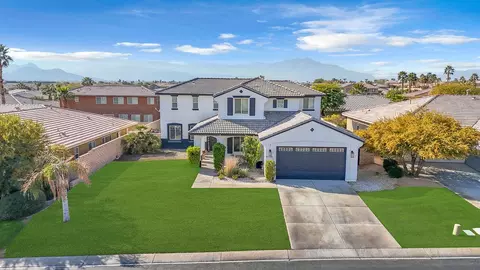 41125 Bank Ct, Indio, CA 92203