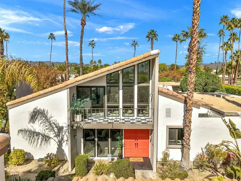 1795 E Ramon Rd, Palm Springs, CA 92264