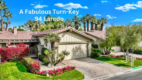 94 Laredo Ln, Palm Desert, CA 92211