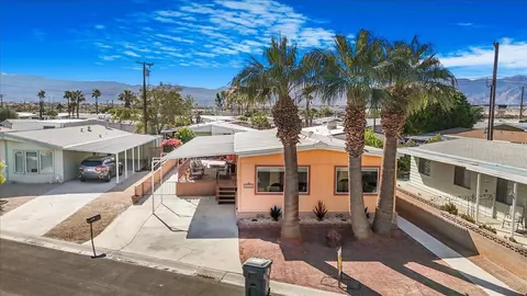32823 Southern Hills Ave, Thousand Palms, CA 92276