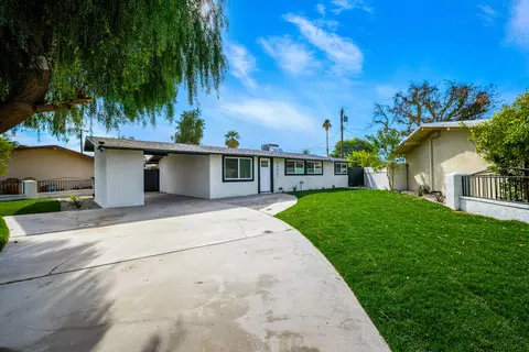 Exterior - 83051 Emerald Ave, Indio, CA 92201 photo 3 of 8