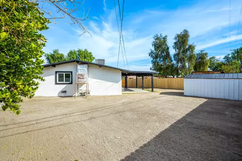 Exterior - 83051 Emerald Ave, Indio, CA 92201 photo 4 of 8