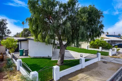 Exterior - 83051 Emerald Ave, Indio, CA 92201 photo 1 of 8
