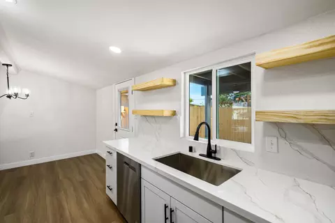 Kitchen - 83051 Emerald Ave, Indio, CA 92201 photo 2 of 4