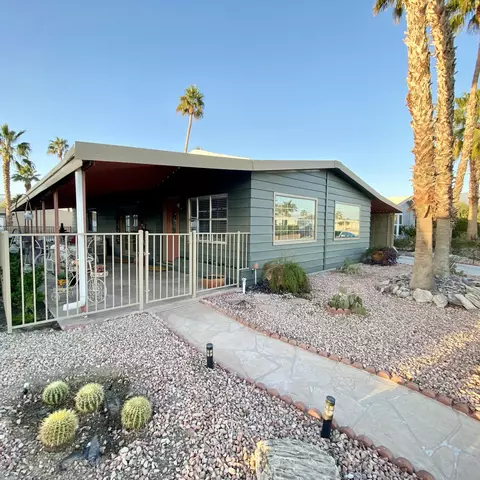 73033 Buck Springs Dr, Palm Desert, CA 92260