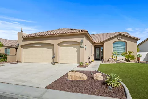80166 Avenida Aliso Cyn, Indio, CA 92203