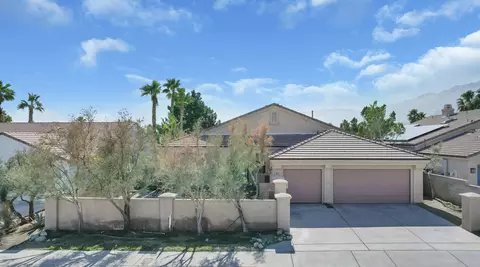 1041 E Va San Dimas Rd, Palm Springs, CA 92262