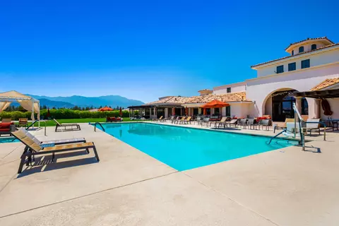 4005 Via Fragante, Palm Desert, CA 92260