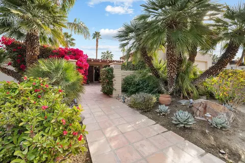 40210 Via Buena Vis, Rancho Mirage, CA 92270
