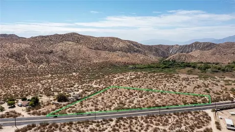 50253 29 Palms Hwy, Morongo Valley, CA 92256