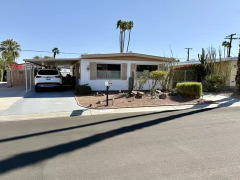33040 Barcelona Dr, Thousand Palms, CA 92276