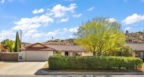 54633 Martinez Trl, Yucca Valley, CA 92284 photo 1