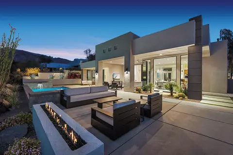 264 Metate Pl, Palm Desert, CA 92260