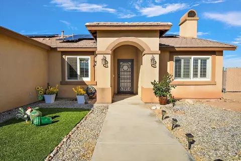 58872 Meredith Ct, Yucca Valley, CA 92284