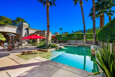 40600 Paxton Dr, Rancho Mirage, CA 92270