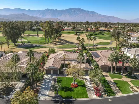 71 Oakmont Dr, Rancho Mirage, CA 92270