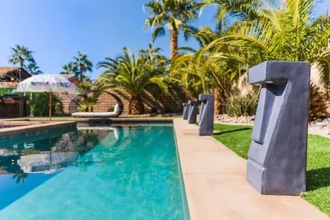84426 Ponte Ct, Indio, CA 92203 photo 2