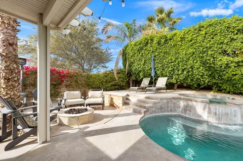 Exterior - 82266 Padova Dr, Indio, CA 92203 photo 6 of 11