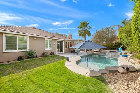 Exterior - 82266 Padova Dr, Indio, CA 92203 photo 7 of 11