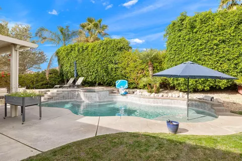 Exterior - 82266 Padova Dr, Indio, CA 92203 photo 10 of 11