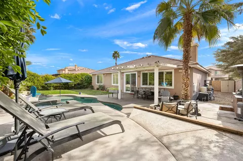 Exterior - 82266 Padova Dr, Indio, CA 92203 photo 8 of 11