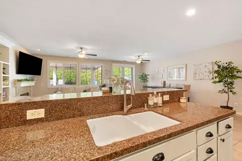 Kitchen - 82266 Padova Dr, Indio, CA 92203 photo 3 of 4