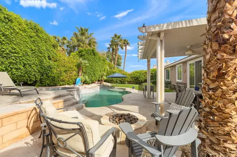 Exterior - 82266 Padova Dr, Indio, CA 92203 photo 9 of 11
