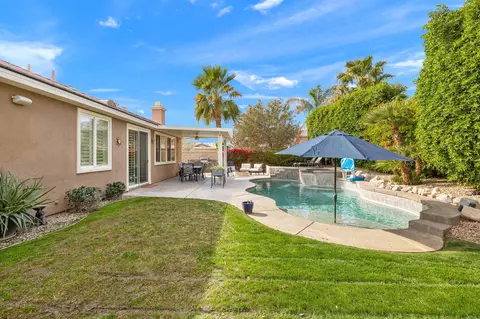 Exterior - 82266 Padova Dr, Indio, CA 92203 photo 11 of 11
