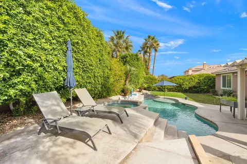 Exterior - 82266 Padova Dr, Indio, CA 92203 photo 5 of 11