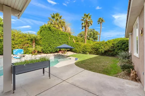 Exterior - 82266 Padova Dr, Indio, CA 92203 photo 3 of 11