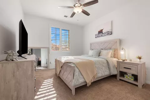 Bedroom - 82266 Padova Dr, Indio, CA 92203 photo 1 of 7
