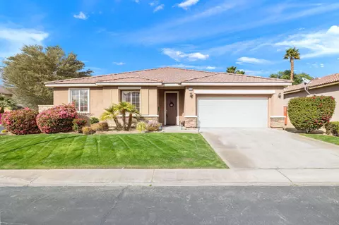 Exterior - 82266 Padova Dr, Indio, CA 92203 photo 2 of 11