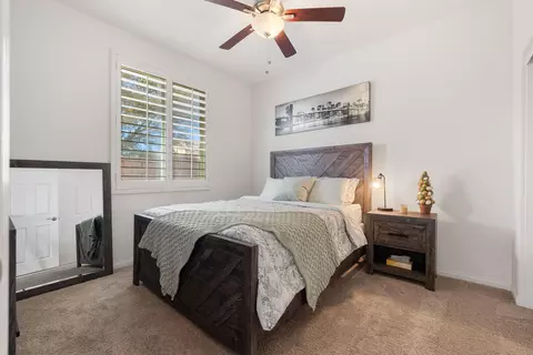 Bedroom - 82266 Padova Dr, Indio, CA 92203 photo 2 of 7
