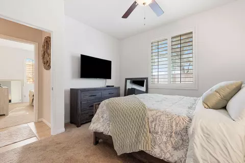 Bedroom - 82266 Padova Dr, Indio, CA 92203 photo 4 of 7