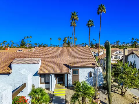 2468 E Miramonte Cir, Palm Springs, CA 92264