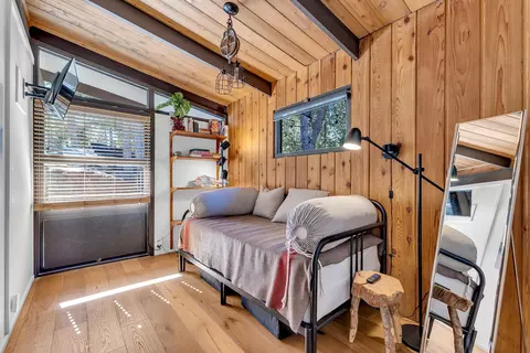 Bedroom - 53150 Double View Dr, Idyllwild, CA 92549 photo 4 of 6