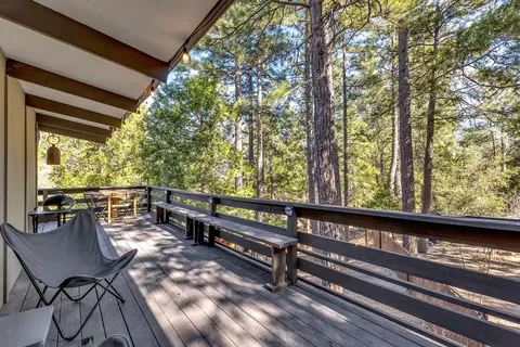Exterior - 53150 Double View Dr, Idyllwild, CA 92549 photo 23 of 28
