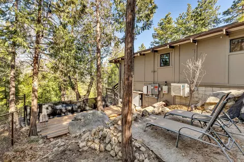 Exterior - 53150 Double View Dr, Idyllwild, CA 92549 photo 10 of 28