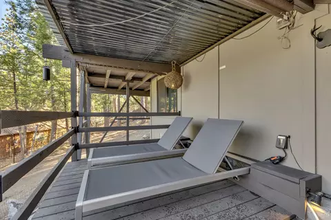 Exterior - 53150 Double View Dr, Idyllwild, CA 92549 photo 12 of 28