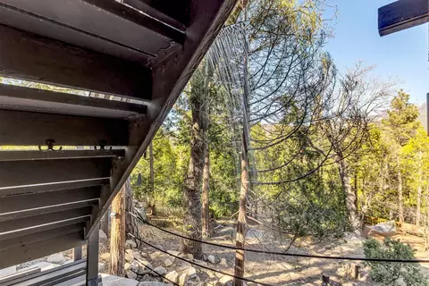 Exterior - 53150 Double View Dr, Idyllwild, CA 92549 photo 11 of 28